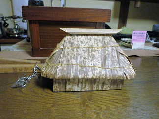 夜食　おにぎり